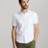 Performance Short-Sleeve Gironde Shirt