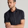 Performance Short-Sleeve Gironde Shirt