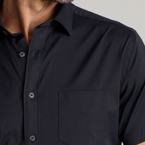 Performance Short-Sleeve Gironde Shirt