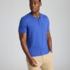EcoSoft™ Short-Sleeve Henley