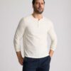EcoSoft™ Henley