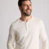 EcoSoft™ Henley