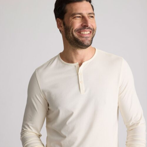 EcoSoft™ Henley