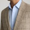 Italian Wool-Cashmere Graydy Sport Coat