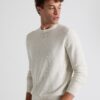 Cotton Crewneck Sweater - FINAL SALE