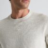 Cotton Crewneck Sweater - FINAL SALE