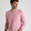 Cotton Crewneck Sweater - FINAL SALE