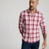 Flannel Greenwald Shirt - FINAL SALE