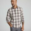 Flannel Greenwald Shirt - FINAL SALE
