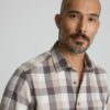 Flannel Greenwald Shirt - FINAL SALE