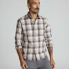 Flannel Greenwald Shirt - FINAL SALE