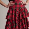 Plaid Gretel Skirt - FINAL SALE