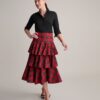 Plaid Gretel Skirt - FINAL SALE