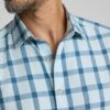 Flannel Hartmann Shirt - FINAL SALE