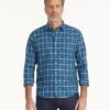 Wrinkle-Free Harwin Shirt - FINAL SALE