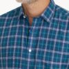 Wrinkle-Free Harwin Shirt - FINAL SALE