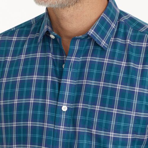 Wrinkle-Free Harwin Shirt - FINAL SALE