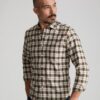 Wrinkle-Free Harwin Shirt - FINAL SALE