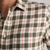 Wrinkle-Free Harwin Shirt - FINAL SALE