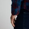 Flannel Heinrich Shirt - FINAL SALE