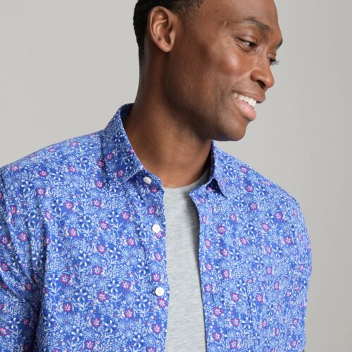 Performance Short-Sleeve Shirt - FINAL SALE