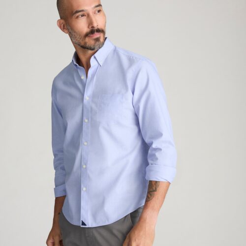 Wrinkle-Free Hillside Select Shirt