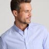 Wrinkle-Free Short-Sleeve Hillstowe Shirt