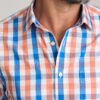 Wrinkle-Free Hudson Shirt - FINAL SALE