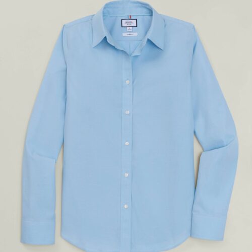 Wrinkle-Free Classic Fit Isabella Shirt