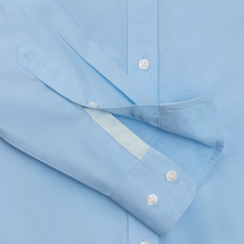 Wrinkle-Free Classic Fit Isabella Shirt