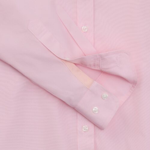 Wrinkle-Free Classic Fit Isabella Shirt