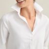 Wrinkle-Free Classic Fit Isabella Shirt