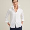 Wrinkle-Free Classic Fit Isabella Shirt