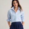 Wrinkle-Free Classic Fit Isabella Shirt