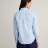 Wrinkle-Free Classic Fit Isabella Shirt
