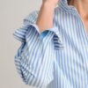 Wrinkle-Free Classic Fit Isabella Shirt