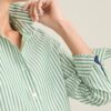 Wrinkle-Free Classic Fit Isabella Shirt