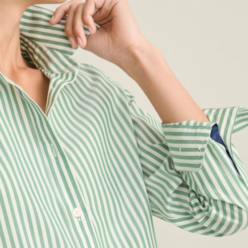 Wrinkle-Free Classic Fit Isabella Shirt