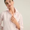 Wrinkle-Free Classic Fit Isabella Shirt