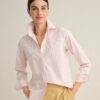 Wrinkle-Free Classic Fit Isabella Shirt