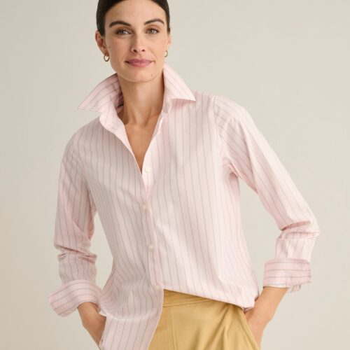 Wrinkle-Free Classic Fit Isabella Shirt