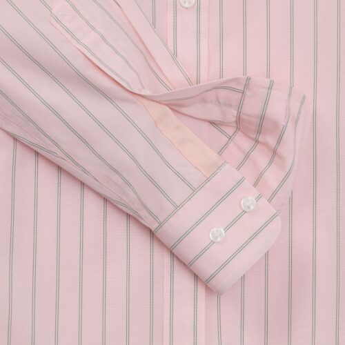 Wrinkle-Free Classic Fit Isabella Shirt