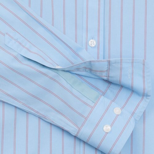 Wrinkle-Free Classic Fit Isabella Shirt