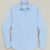 Wrinkle-Free Classic Fit Isabella Shirt