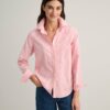 Wrinkle-Free Classic Fit Isabella Shirt