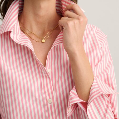 Wrinkle-Free Classic Fit Isabella Shirt