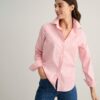 Wrinkle-Free Classic Fit Isabella Shirt