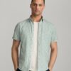Performance Short-Sleeve Shirt With Pocket - FINAL