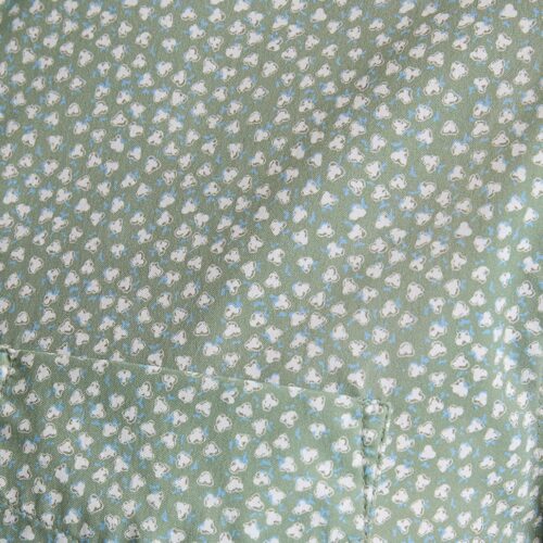 Performance Short-Sleeve Shirt With Pocket - FINAL