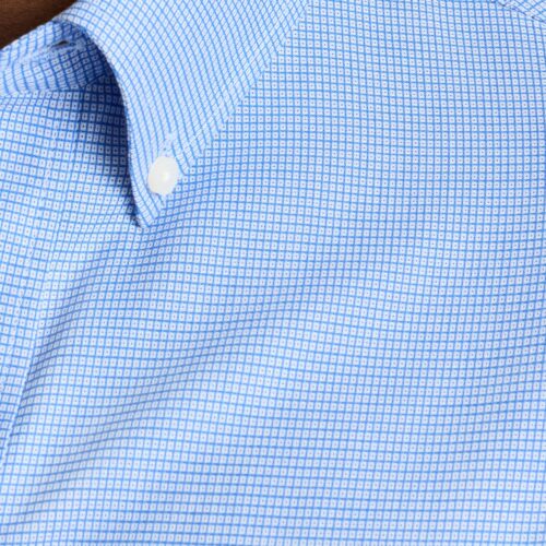 Wrinkle-Free Jamison Shirt - FINAL SALE